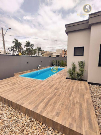 Imagem Casa com 3 Quartos à Venda, 180 m² em Bosque Da Mata - Tijucas Imagem Casa com 3 Quartos à Venda, 180 m² em Bosque Da Mata - Tijucas