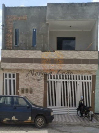 Imagem Casa com 6 Quartos à Venda, 210 m² em Serrano - Itabaiana Imagem Casa com 6 Quartos à Venda, 210 m² em Serrano - Itabaiana