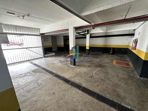 Imagem Apartamento com 1 Quarto à Venda, 43 m² em Tupi - Praia Grande