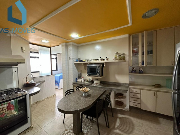 Imagem Cobertura com 4 Quartos à Venda, 210 m² em Vila Nova - Cabo Frio