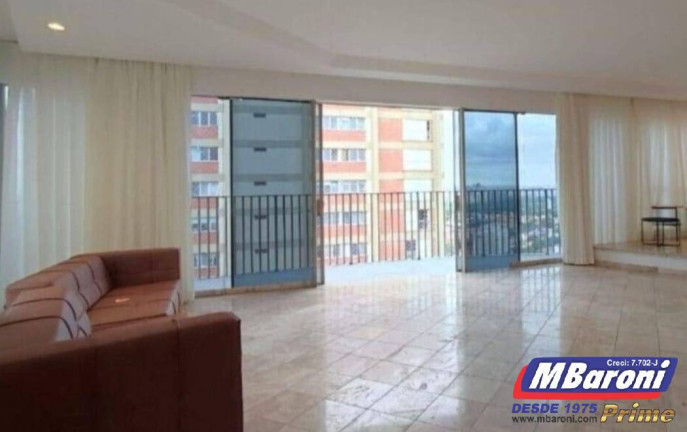 Imagem Apartamento com 4 Quartos à Venda, 287 m² em Sumarezinho - São Paulo Imagem Apartamento com 4 Quartos à Venda, 287 m² em Sumarezinho - São Paulo
