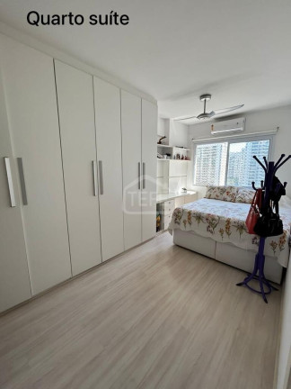 Imagem Apartamento com 2 Quartos à Venda, 78 m² em Barra Da Tijuca - Rio De Janeiro
