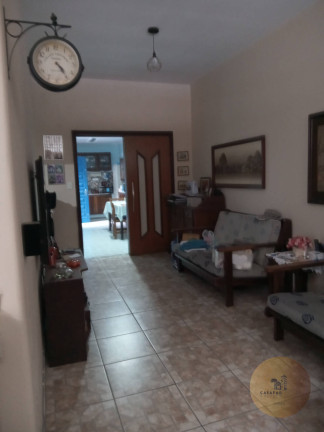 Imagem Casa com 3 Quartos à Venda, 184 m² em Campestre - Santo André Imagem Casa com 3 Quartos à Venda, 184 m² em Campestre - Santo André