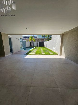 Imagem Casa com 6 Quartos à Venda, 380 m² em Barra Da Tijuca - Rio De Janeiro Imagem Casa com 6 Quartos à Venda, 380 m² em Barra Da Tijuca - Rio De Janeiro