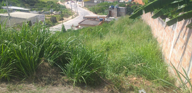Imagem Terreno à Venda, 530 m² em Veneza - Ribeirão Das Neves