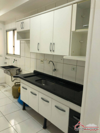 Imagem Apartamento com 3 Quartos à Venda, 76 m² em Centro - Jacareí Imagem Apartamento com 3 Quartos à Venda, 76 m² em Centro - Jacareí