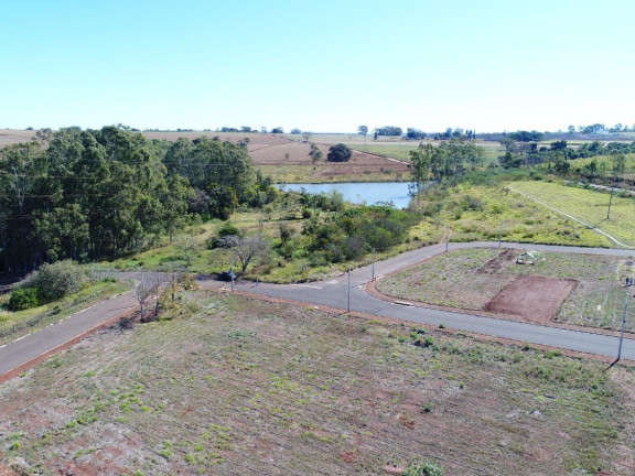 Imagem Terreno à Venda, 250 m² em Centro - Patrocínio Paulista