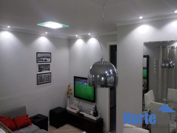 Imagem Apartamento com 3 Quartos à Venda, 65 m² em Lauzane Paulista - São Paulo Imagem Apartamento com 3 Quartos à Venda, 65 m² em Lauzane Paulista - São Paulo