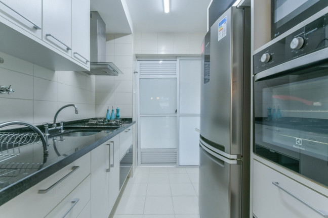 Imagem Apartamento com 2 Quartos à Venda, 94 m² em Brooklin - São Paulo Imagem Apartamento com 2 Quartos à Venda, 94 m² em Brooklin - São Paulo