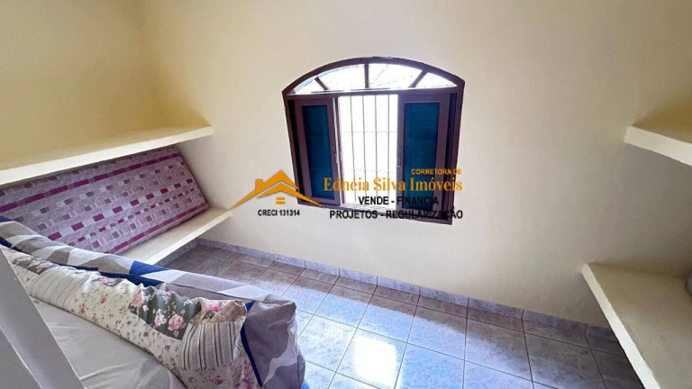 Imagem Casa com 2 Quartos à Venda, 180 m² em Vila Seabra - Mongaguá Imagem Casa com 2 Quartos à Venda, 180 m² em Vila Seabra - Mongaguá