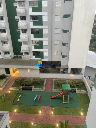 Imagem Apartamento com 2 Quartos à Venda, 63 m² em Vera Cruz - Criciúma