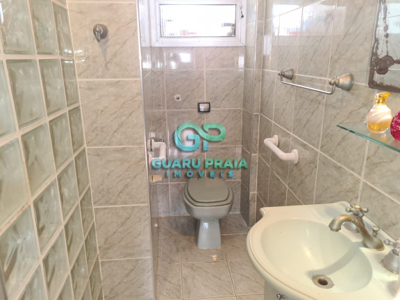 Imagem Apartamento com 3 Quartos à Venda, 110 m² em Pitangueiras - Guarujá