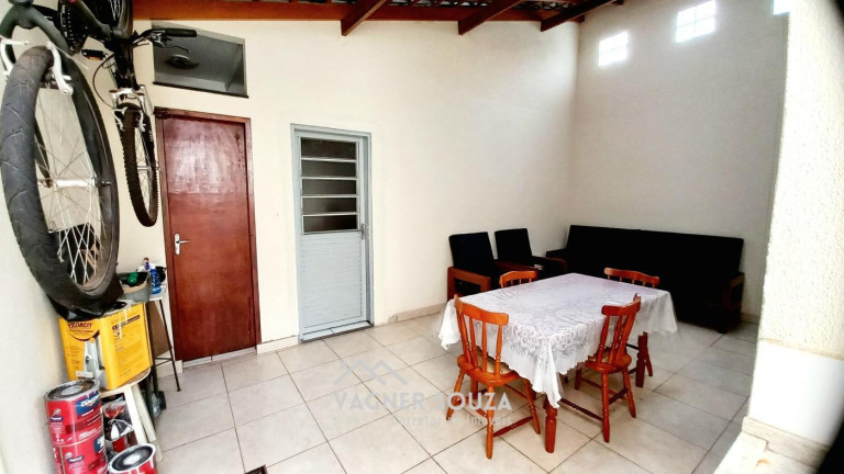Imagem Casa com 3 Quartos à Venda, 106 m² em Jardim Alvorada - Maringá Imagem Casa com 3 Quartos à Venda, 106 m² em Jardim Alvorada - Maringá
