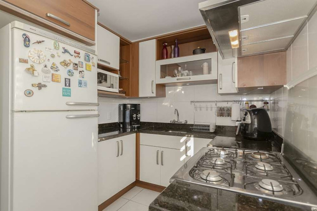 Imagem Apartamento com 2 Quartos à Venda, 5.000 m² em Auxiliadora - Porto Alegre
