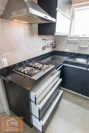 Imagem Apartamento com 3 Quartos à Venda, 107 m² em Paraíso - São Paulo Imagem Apartamento com 3 Quartos à Venda, 107 m² em Paraíso - São Paulo