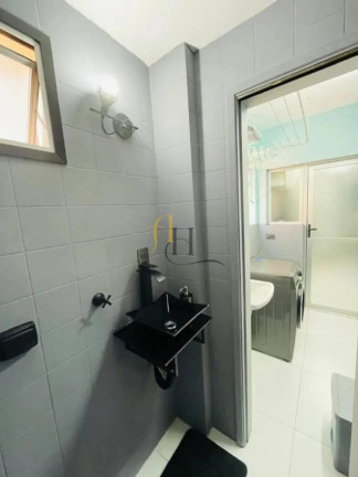 Foto do imóvel Apartamento com 3 Quartos à Venda, 80 m² em Cambuci - São Paulo