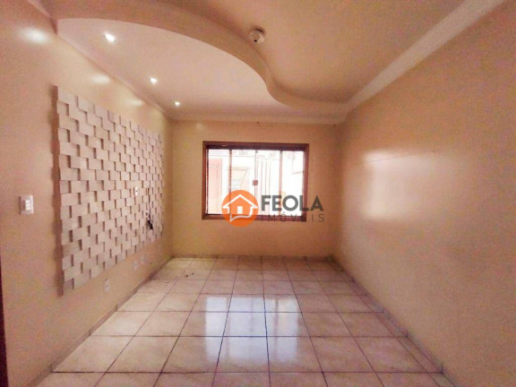 Imagem Casa com 3 Quartos à Venda, 148 m² em Parque Residencial Jaguari - Americana Imagem Casa com 3 Quartos à Venda, 148 m² em Parque Residencial Jaguari - Americana