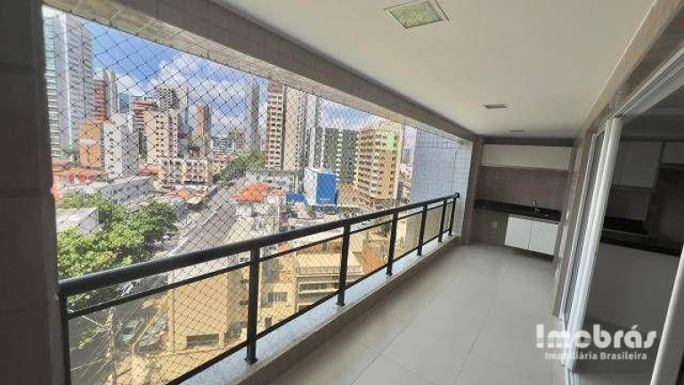Imagem Apartamento com 4 Quartos à Venda, 163 m² em Praia De Iracema - Fortaleza Imagem Apartamento com 4 Quartos à Venda, 163 m² em Praia De Iracema - Fortaleza
