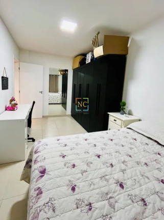 Imagem Apartamento com 2 Quartos à Venda, 63 m² em Serraria - São José Imagem Apartamento com 2 Quartos à Venda, 63 m² em Serraria - São José