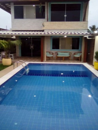 Imagem Casa com 3 Quartos à Venda, 151 m² em Jauá - Camaçari Imagem Casa com 3 Quartos à Venda, 151 m² em Jauá - Camaçari