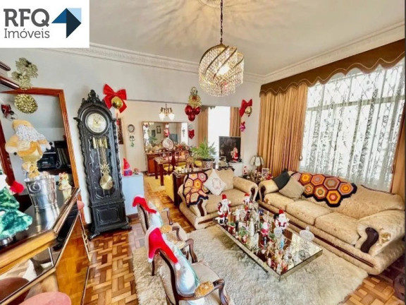 Imagem Casa com 4 Quartos à Venda, 220 m² em Jardim Da Glória - São Paulo Imagem Casa com 4 Quartos à Venda, 220 m² em Jardim Da Glória - São Paulo
