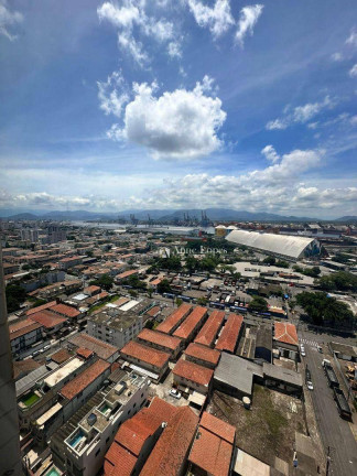 Imagem Apartamento com 3 Quartos à Venda, 92 m² em Ponta Da Praia - Santos Imagem Apartamento com 3 Quartos à Venda, 92 m² em Ponta Da Praia - Santos