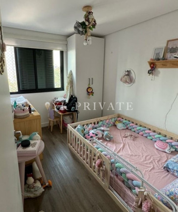 Imagem Cobertura com 3 Quartos à Venda, 165 m² em Santa Teresinha - São Paulo