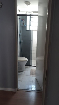 Apartamento com 2 Quartos à Venda, 45 m² em Jardim Mirna - Taboão Da Serra