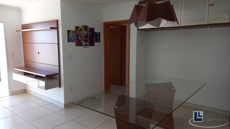 Imagem Imóvel com 3 Quartos à Venda, 95 m² em Campos Eliseos - Ribeirao Preto