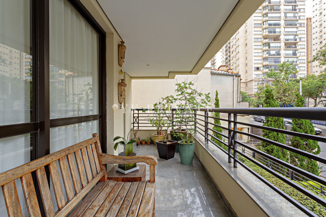 Imagem Apartamento com 4 Quartos à Venda, 169 m² em Perdizes - São Paulo