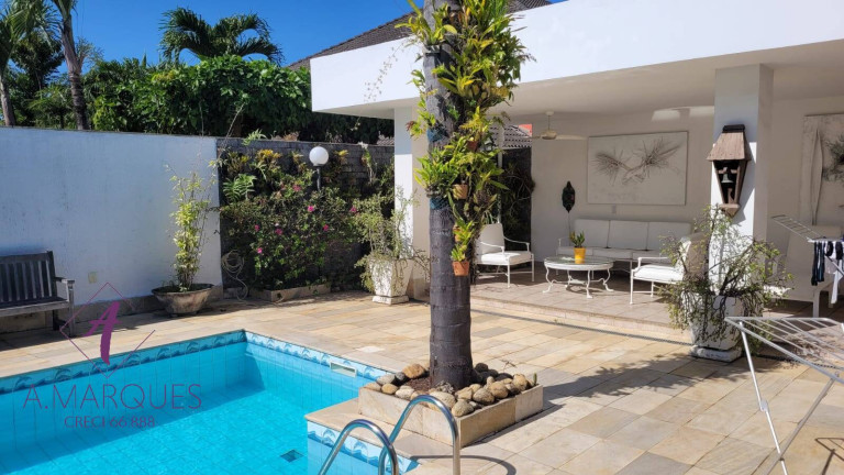 Imagem Casa com 4 Quartos à Venda, em Barra Da Tijuca - Rio De Janeiro Imagem Casa com 4 Quartos à Venda, em Barra Da Tijuca - Rio De Janeiro