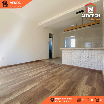 Imagem Apartamento com 2 Quartos à Venda, 112 m² em Country Club - Poços De Caldas Imagem Apartamento com 2 Quartos à Venda, 112 m² em Country Club - Poços De Caldas