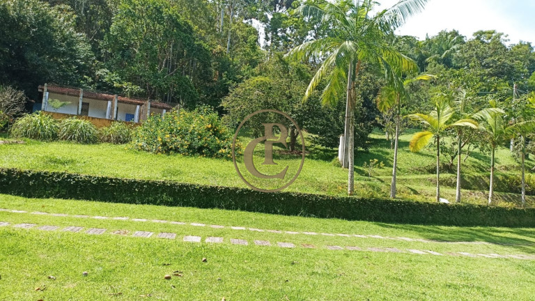 Imagem Chácara com 3 Quartos à Venda, 244 m² em Capim Da Angola - Paraibuna