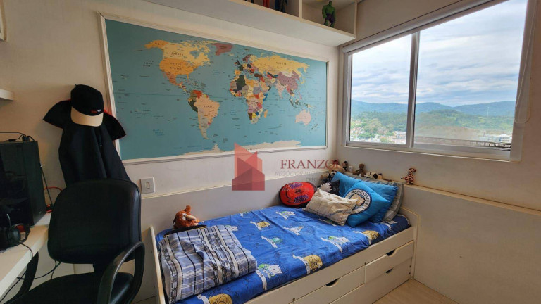 Imagem Apartamento com 2 Quartos à Venda, 72 m² em Vila Operária - Itajaí Imagem Apartamento com 2 Quartos à Venda, 72 m² em Vila Operária - Itajaí