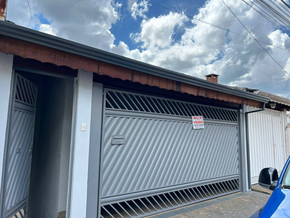 Imagem Casa com 2 Quartos à Venda, 130 m² em Jardim Alvinópolis - Atibaia Imagem Casa com 2 Quartos à Venda, 130 m² em Jardim Alvinópolis - Atibaia