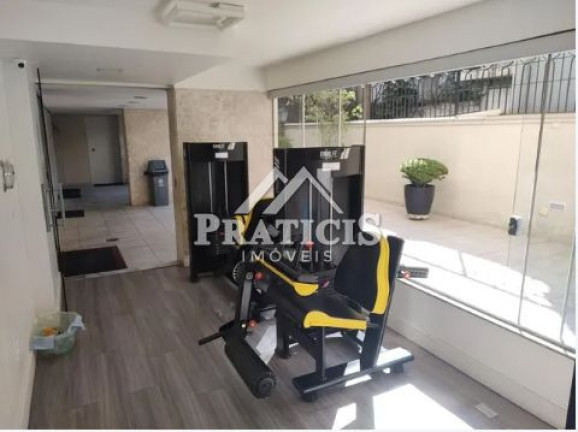 Imagem Apartamento com 2 Quartos à Venda, 87 m² em Vila Mariana - São Paulo Imagem Apartamento com 2 Quartos à Venda, 87 m² em Vila Mariana - São Paulo
