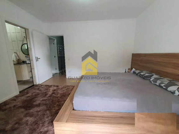 Imagem Sobrado com 3 Quartos à Venda, 133 m² em Planalto - São Bernardo Do Campo