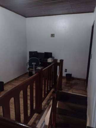 Imagem Casa com 4 Quartos à Venda, 125 m² em Vila America - Carapicuíba Imagem Casa com 4 Quartos à Venda, 125 m² em Vila America - Carapicuíba