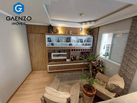 Imagem Apartamento com 3 Quartos à Venda, 105 m² em Jardim Tupanci - Barueri Imagem Apartamento com 3 Quartos à Venda, 105 m² em Jardim Tupanci - Barueri