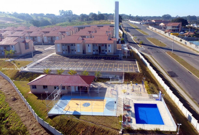 Imagem Casa com 2 Quartos à Venda, 43 m² em Residencial Milano - Indaiatuba