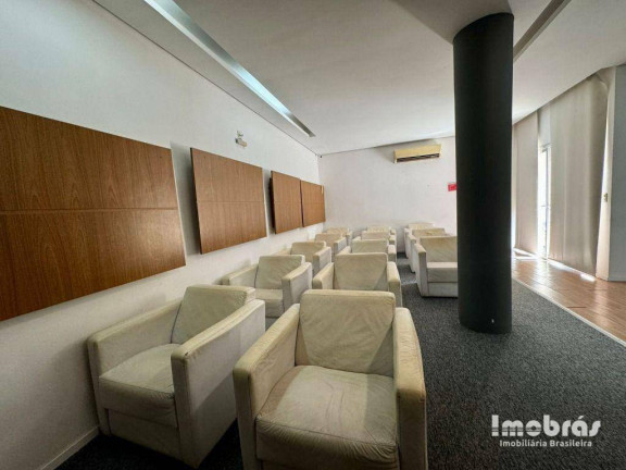 Imagem Apartamento com 3 Quartos à Venda, 83 m² em Cambeba - Fortaleza