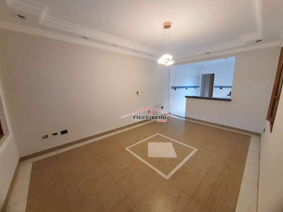 Imagem Casa com 3 Quartos à Venda, 123 m² em Maracanã - Praia Grande
