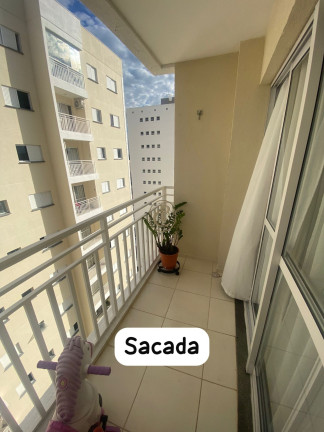Imagem Apartamento com 2 Quartos à Venda, em Jardim América - São José Dos Campos Imagem Apartamento com 2 Quartos à Venda, em Jardim América - São José Dos Campos