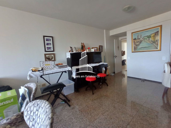 Imagem Apartamento com 3 Quartos à Venda, 145 m² em Dionisio Torres - Fortaleza Imagem Apartamento com 3 Quartos à Venda, 145 m² em Dionisio Torres - Fortaleza
