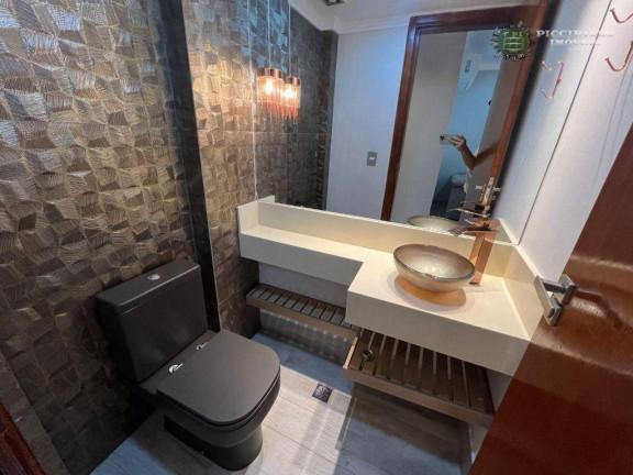 Imagem Apartamento com 4 Quartos à Venda, 154 m² em Vila Guilhermina - Praia Grande Imagem Apartamento com 4 Quartos à Venda, 154 m² em Vila Guilhermina - Praia Grande