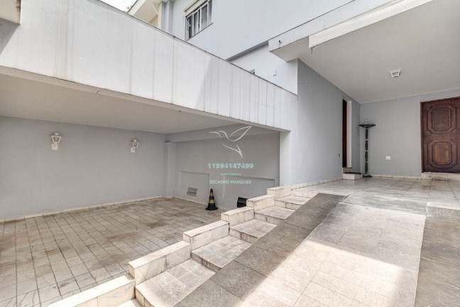 Imagem Casa com 3 Quartos à Venda, 189 m² em Planalto Paulista - São Paulo Imagem Casa com 3 Quartos à Venda, 189 m² em Planalto Paulista - São Paulo