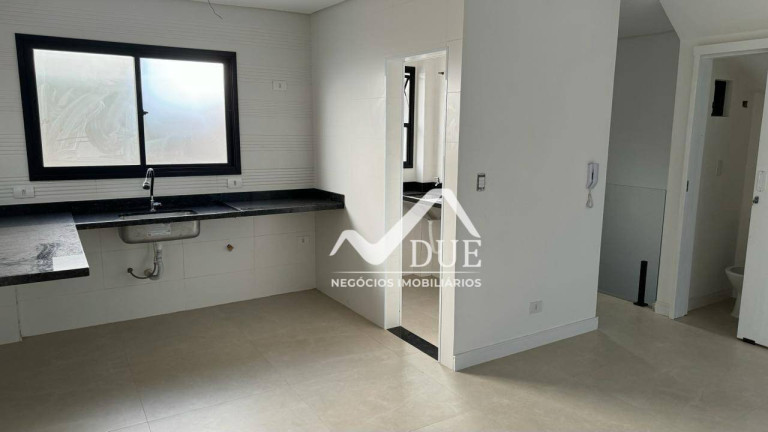 Imagem Casa de Vila com 2 Quartos à Venda, 89 m² em Boqueirão - Santos