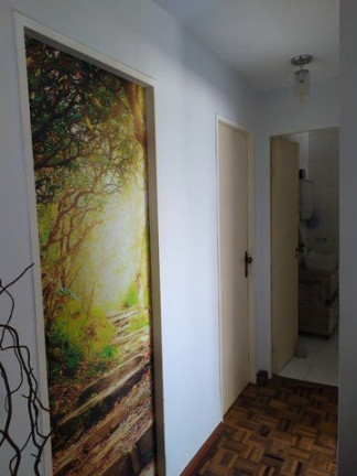 Imagem Apartamento com 2 Quartos à Venda, 55 m² em Vila Zizinha - São José Dos Campos