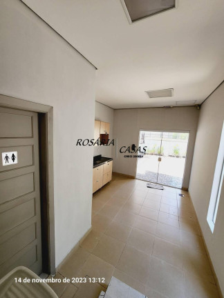 Imagem Casa com 3 Quartos para Alugar, 150 m² em Perdizes - São Paulo