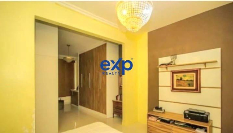 Imagem Apartamento com 4 Quartos à Venda, 186 m² em Copacabana - Rio De Janeiro